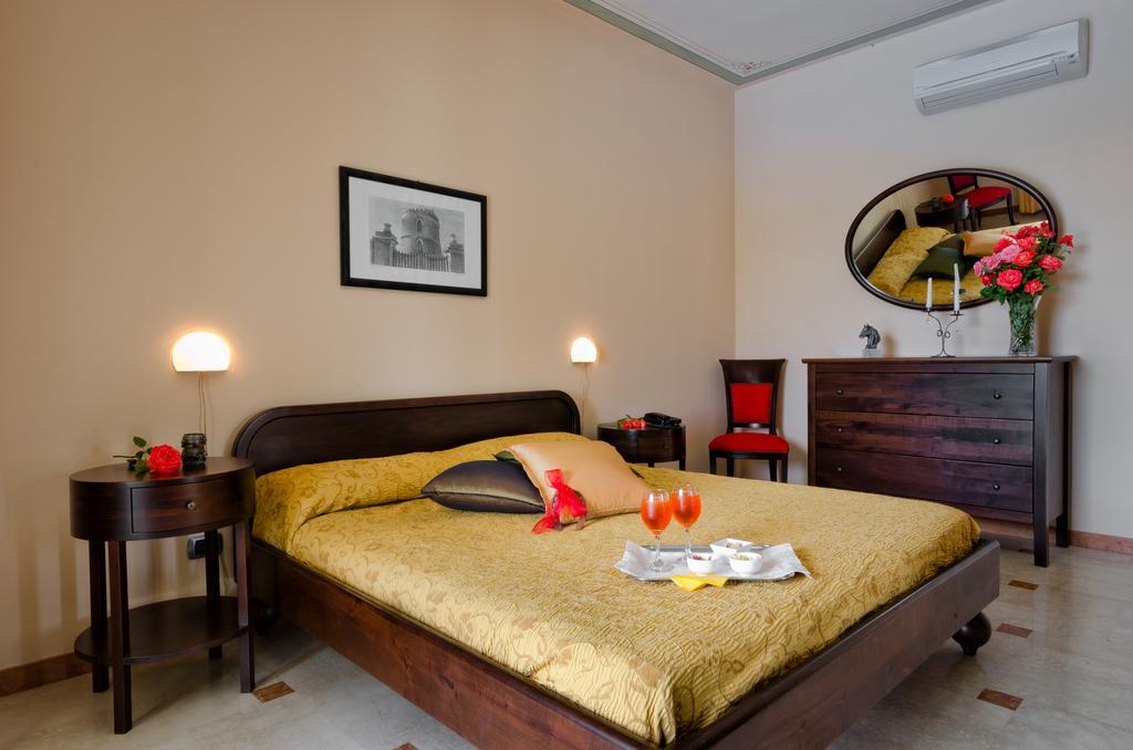 Amaregold Tenuta La Baronessa Resort トゥーリエ エクステリア 写真