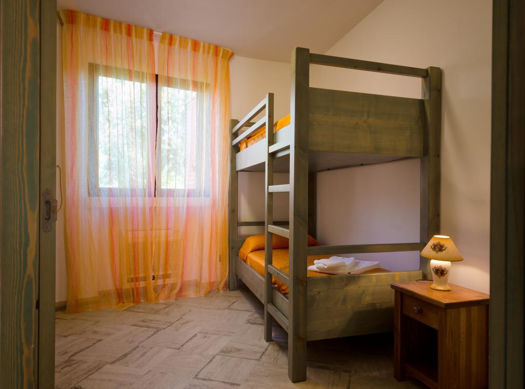 Amaregold Tenuta La Baronessa Resort トゥーリエ エクステリア 写真